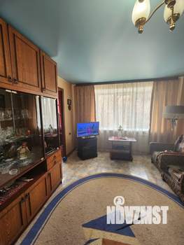 2-к квартира, вторичка, 41м2, 2/5 этаж