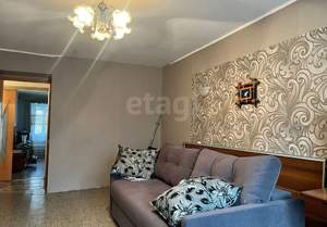 2-к квартира, вторичка, 41м2, 2/5 этаж
