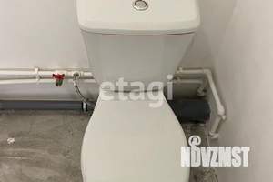 1-к квартира, вторичка, 37м2, 11/15 этаж