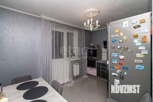 2-к квартира, вторичка, 71м2, 9/10 этаж