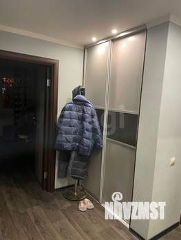 3-к квартира, вторичка, 62м2, 2/5 этаж