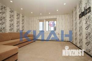 1-к квартира, вторичка, 40м2, 2/10 этаж