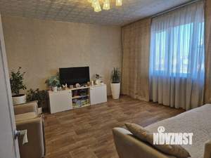 2-к квартира, вторичка, 54м2, 7/10 этаж
