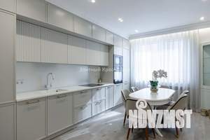 3-к квартира, вторичка, 85м2, 3/15 этаж