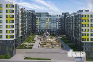 3-к квартира, вторичка, 67м2, 9/9 этаж