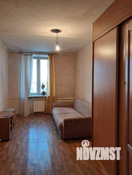 3-к квартира, вторичка, 74м2, 4/4 этаж