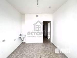 1-к квартира, вторичка, 37м2, 19/19 этаж