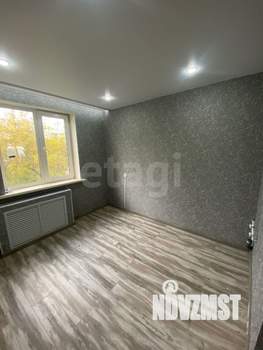 Студия квартира, вторичка, 12м2, 4/9 этаж