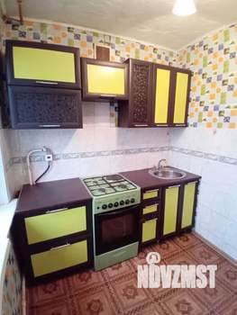 4-к квартира, вторичка, 62м2, 5/5 этаж