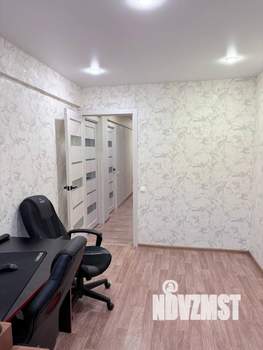 3-к квартира, вторичка, 63м2, 4/5 этаж