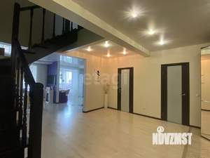 4-к квартира, вторичка, 131м2, 3/8 этаж