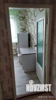 1-к квартира, вторичка, 40м2, 7/10 этаж