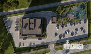 1-к квартира, вторичка, 35м2, 15/25 этаж