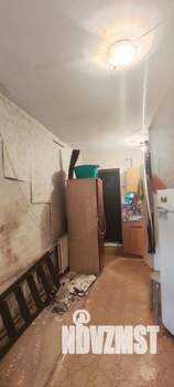 1-к квартира, вторичка, 14м2, 1/5 этаж
