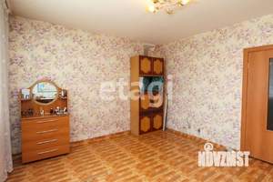 1-к квартира, вторичка, 42м2, 3/10 этаж