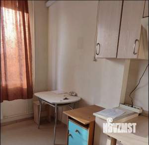 Студия квартира, вторичка, 21м2, 3/4 этаж