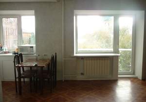 2-к квартира, вторичка, 45м2, 3/5 этаж