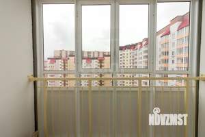 1-к квартира, вторичка, 40м2, 13/17 этаж