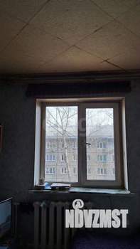 Студия квартира, вторичка, 14м2, 5/5 этаж