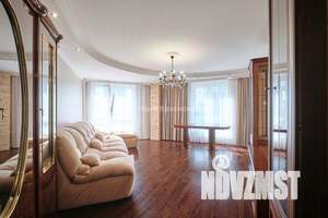 2-к квартира, вторичка, 89м2, 2/10 этаж