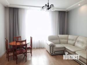 3-к квартира, вторичка, 80м2, 5/5 этаж