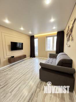 2-к квартира, вторичка, 52м2, 2/4 этаж