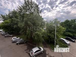 1-к квартира, вторичка, 31м2, 3/5 этаж