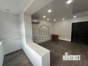 2-к квартира, вторичка, 53м2, 7/10 этаж