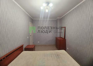 2-к квартира, вторичка, 47м2, 17/19 этаж