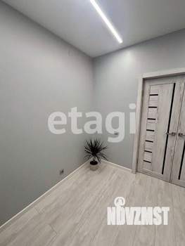 2-к квартира, вторичка, 65м2, 2/17 этаж