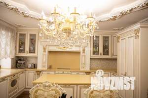 4-к квартира, вторичка, 190м2, 10/10 этаж