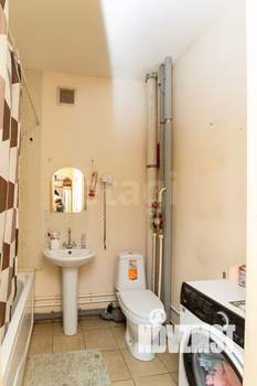 1-к квартира, вторичка, 37м2, 4/9 этаж