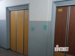 3-к квартира, вторичка, 65м2, 9/14 этаж