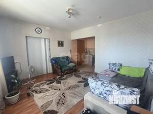 1-к квартира, вторичка, 44м2, 14/16 этаж