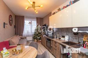 2-к квартира, вторичка, 47м2, 10/16 этаж