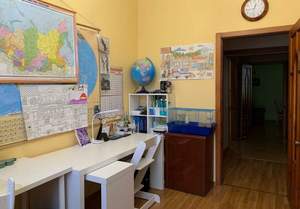 4-к квартира, вторичка, 116м2, 2/5 этаж