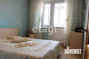 4-к квартира, вторичка, 83м2, 2/10 этаж