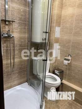 1-к квартира, вторичка, 31м2, 9/9 этаж