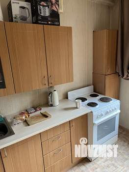 1-к квартира, вторичка, 33м2, 3/5 этаж