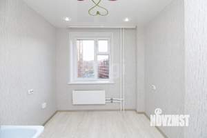 1-к квартира, вторичка, 33м2, 9/18 этаж