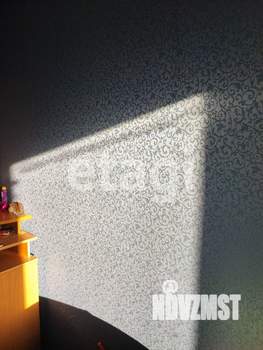 2-к квартира, вторичка, 57м2, 4/5 этаж