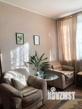 3-к квартира, вторичка, 56м2, 1/5 этаж