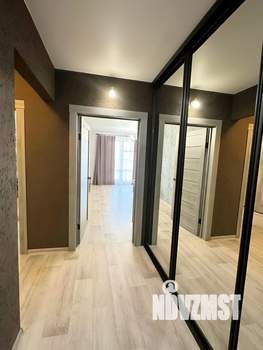 2-к квартира, вторичка, 55м2, 13/17 этаж