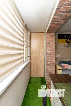 3-к квартира, вторичка, 66м2, 7/9 этаж