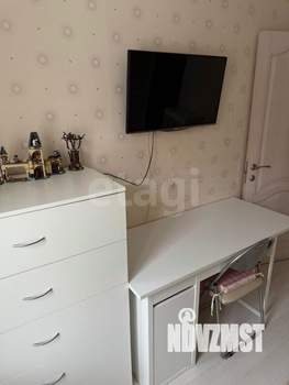 3-к квартира, вторичка, 82м2, 1/10 этаж