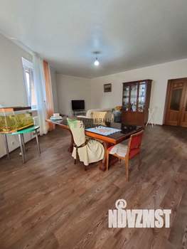 4-к квартира, вторичка, 156м2, 3/10 этаж