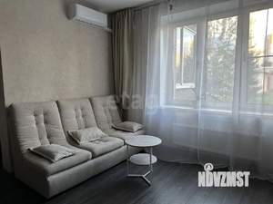 2-к квартира, вторичка, 48м2, 2/6 этаж