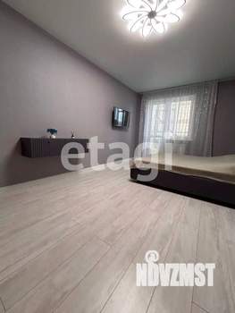 2-к квартира, вторичка, 65м2, 2/17 этаж