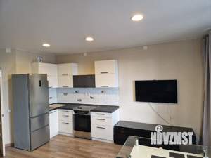 1-к квартира, вторичка, 43м2, 7/7 этаж