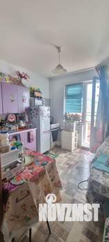 1-к квартира, вторичка, 36м2, 12/18 этаж